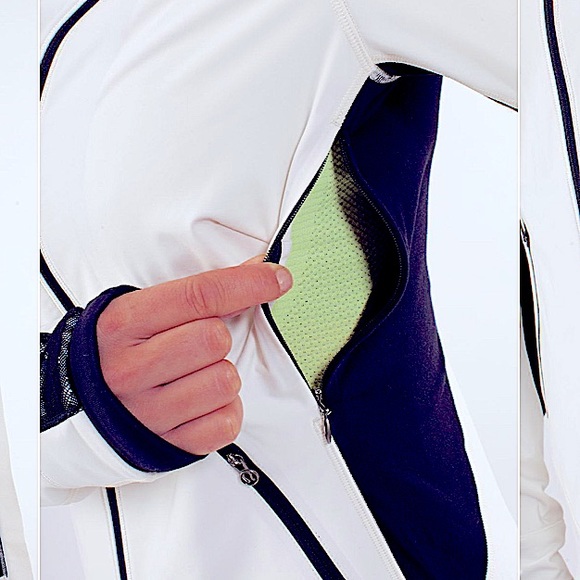 Lululemon Draft Dodger Jacket - Picture 4 of 11